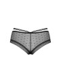 876-SHO-1 shorties black