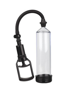 MENZSTUFF TRIGGER HANDLE PENIS PUMP 2