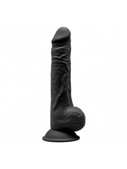 SILEXD - MODEL 1 - 9,5" - 24 cm. Nero