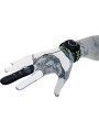 Touché S - Green-Black - Finger Vibrator