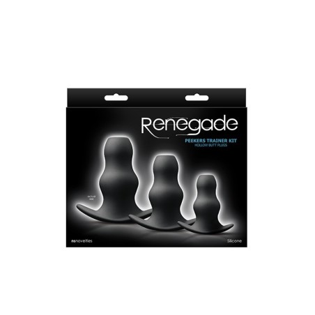 RENEGADE PEEKER KIT BLACK