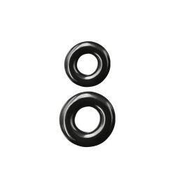 RENEGADE DOUBLE STACK BLACK 2