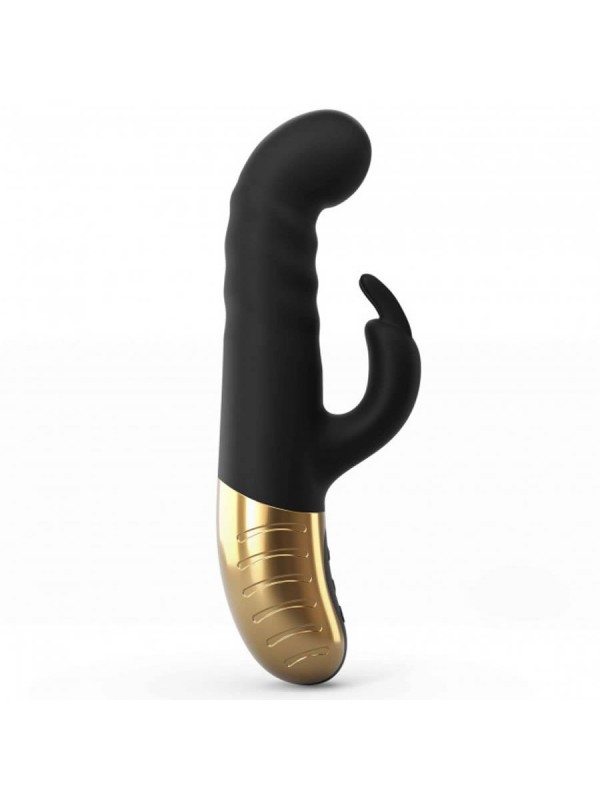 G-STORMER - RABBIT VIBRATOR (D.)
