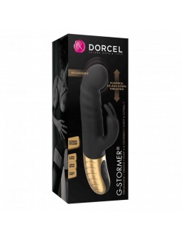 G-STORMER - RABBIT VIBRATOR (D.)