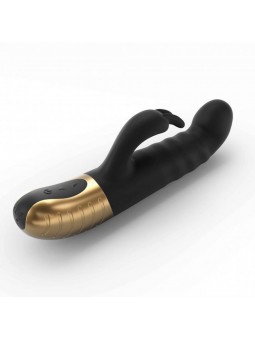 G-STORMER - RABBIT VIBRATOR (D.)