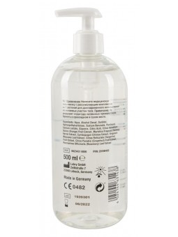 Just Glide Anal 500 ml