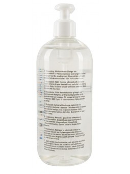 Just Glide Anal 500 ml