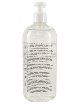 Just Glide Anal 500 ml