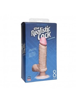 The Realistic Cock - MS -...
