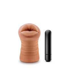 M FOR MEN ISABELLA MOCHA 2