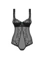 867-TED-1 teddy black