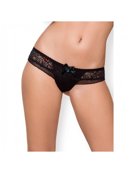 867-PAN-1 panties black 867-PAN-1 panties black