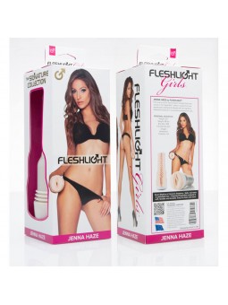 Jenna Haze - Obsession - Fleshlight