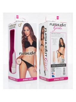 Jenna Haze - Obsession - Fleshlight