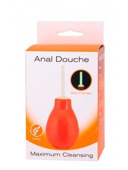ANAL DOUCHE