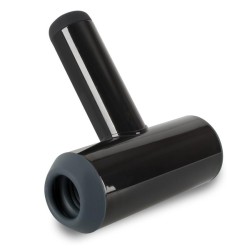 Rebel Masturbator with 2 funct 2