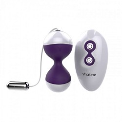 MIU-MIU Violet - KEGEL BALLS acquista online su Porky's Store