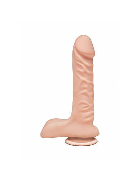 The D - Super D - 8 Inch - Vanilla acquista online su Porky's Store