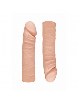 The D - Double D - 16 Inch...