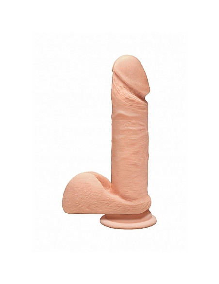 The D - Perfect D with Balls - 7 Inch - acquista online su Porky's Store