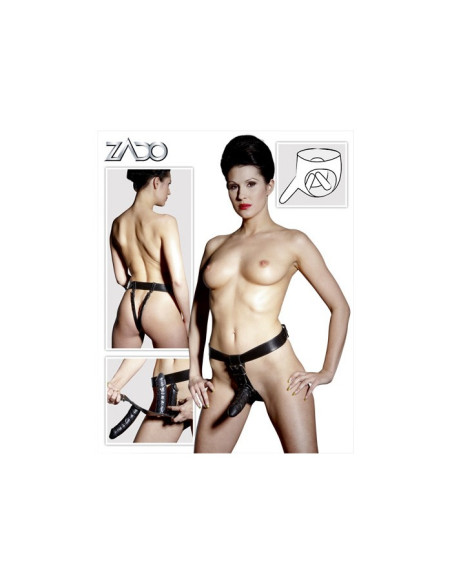 Dildo Jock S/M acquista online su Porky's Store