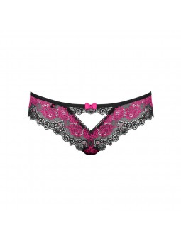 Tulia panties black