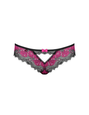 Tulia panties black