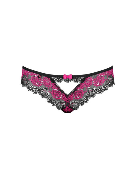 Tulia panties black