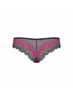 Tulia panties black