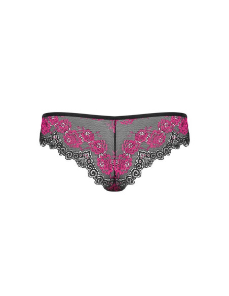 Tulia panties black