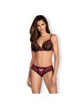Tulia 2 pcs set black