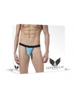 Goodfellas - Jock - S - Blue