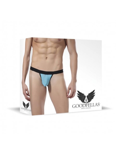 Goodfellas - Jock - S - Blue