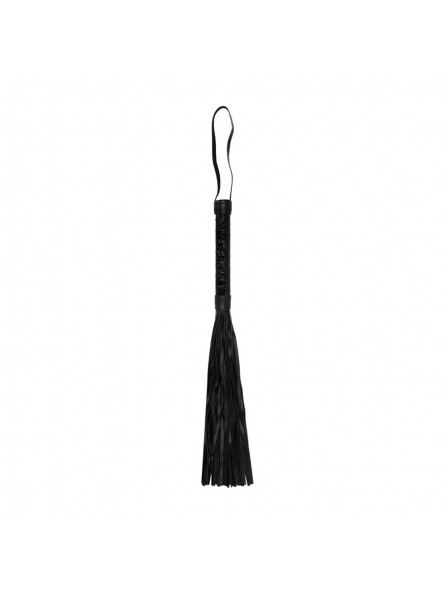 Luxury Whip - Black Luxury Whip - Black