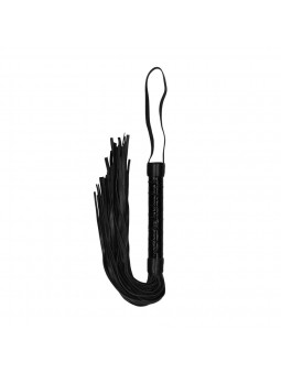 Luxury Whip - Black