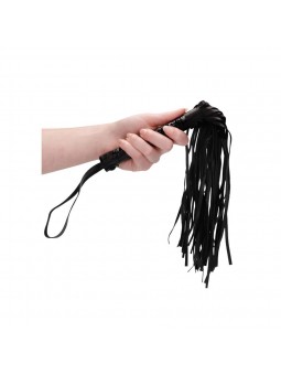 Luxury Whip - Black