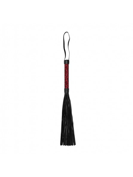 Luxury Whip - Burgundy Luxury Whip - Burgundy
