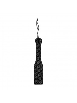 Luxury Paddle - Black
