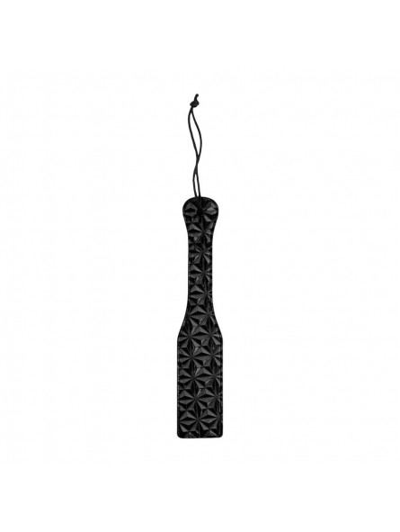 Luxury Paddle - Black Luxury Paddle - Black