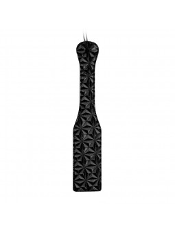 Luxury Paddle - Black