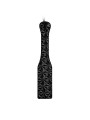 Luxury Paddle - Black