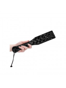 Luxury Paddle - Black