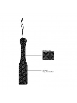 Luxury Paddle - Black