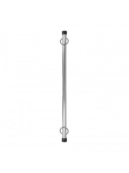 Luxury Spreader Bar - Black