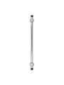 Luxury Spreader Bar - Black