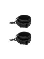 Luxury Spreader Bar - Black