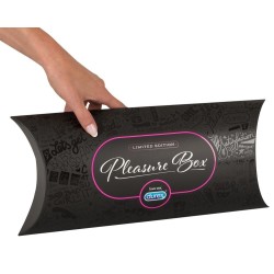 Pleasure Box Ltd. Edition 2