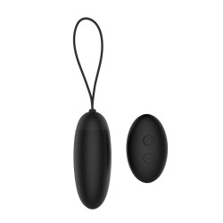 ESSENTIALS REMOTE DUSKY PLEASER BLACK