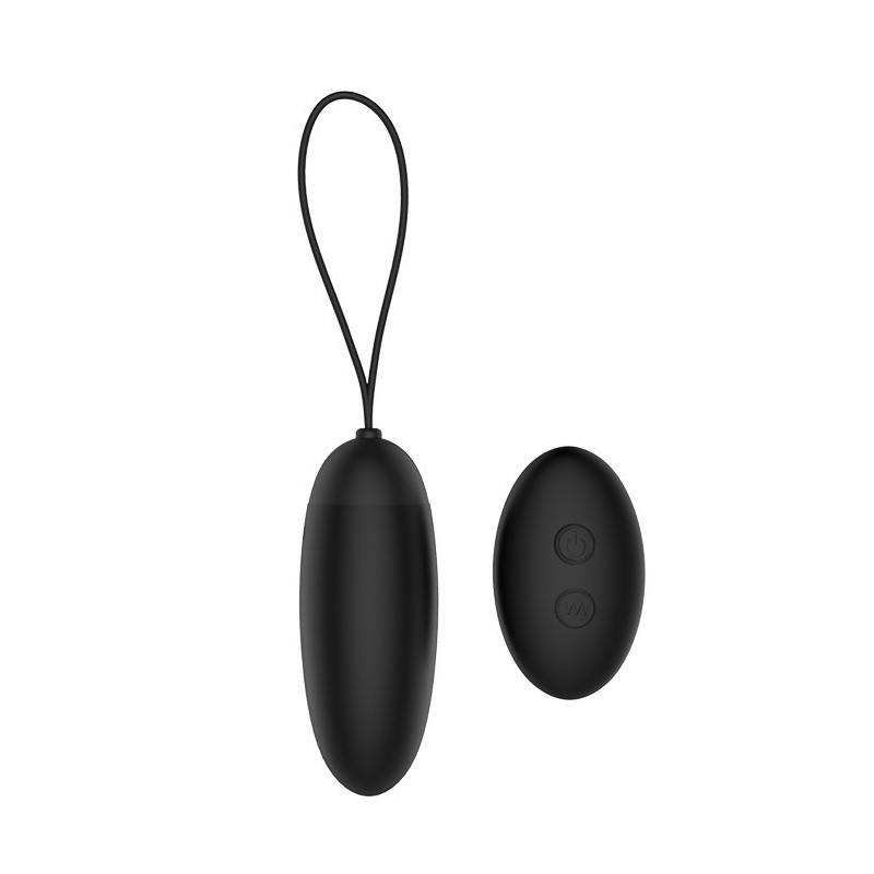 ESSENTIALS REMOTE DUSKY PLEASER BLACK