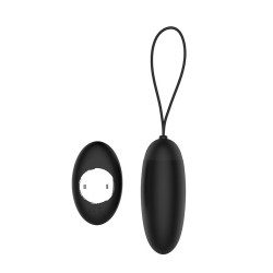 ESSENTIALS REMOTE DUSKY PLEASER BLACK 2
